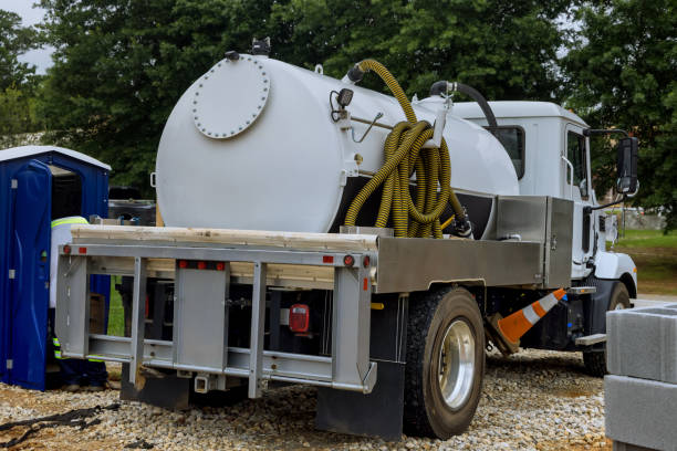 Best Portable bathroom rental  in Greencastle, PA